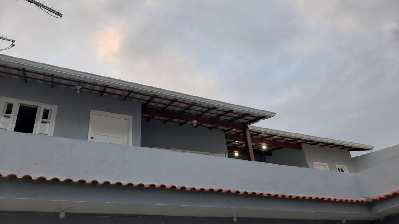 Сasa de vacaciones Casa Em *