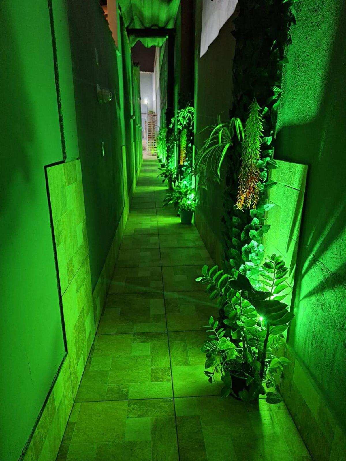 Casa Em Сasa de vacaciones