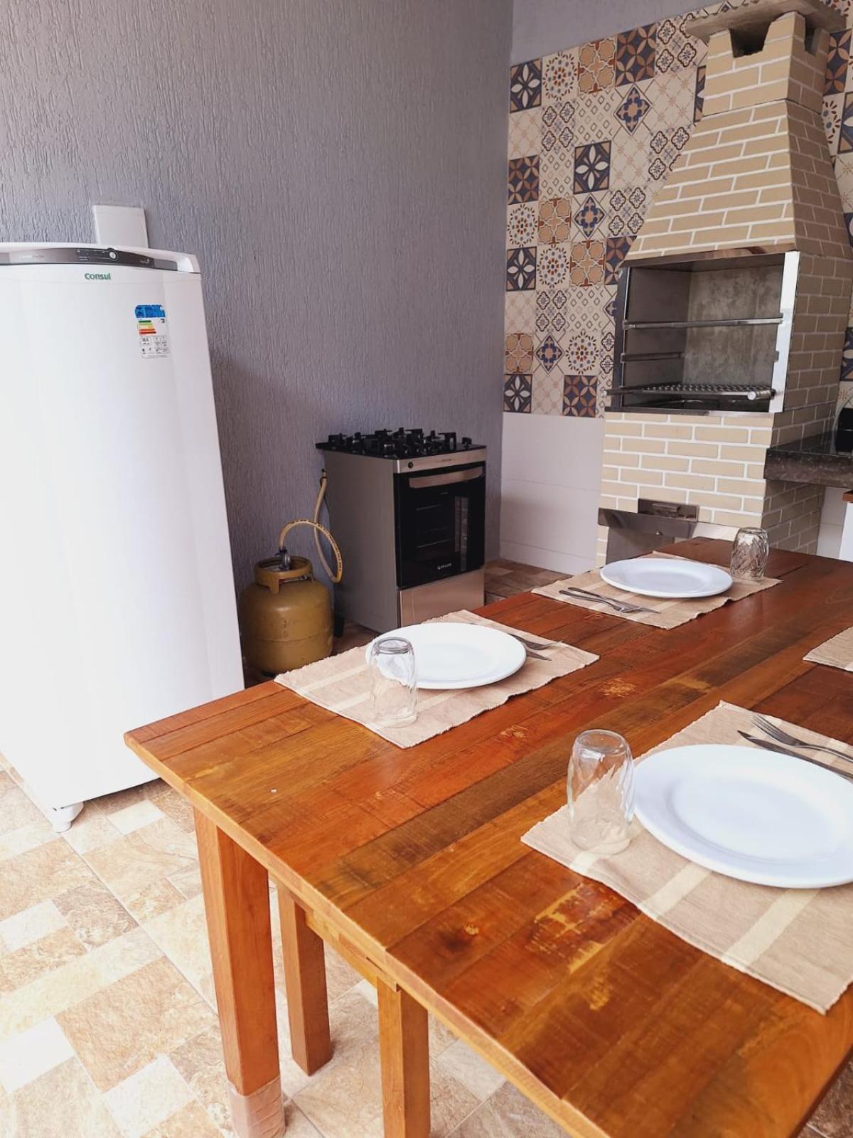 Сasa de vacaciones Casa Em *