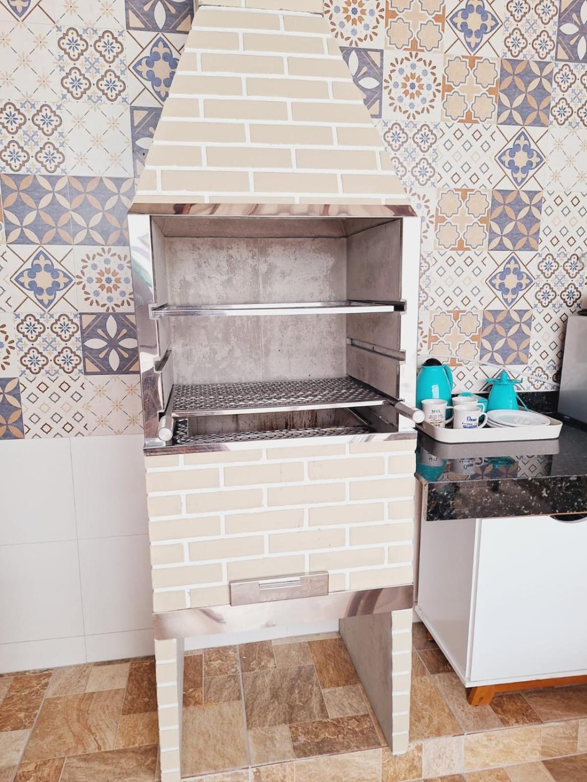 Сasa de vacaciones Casa Em Cabo Frío