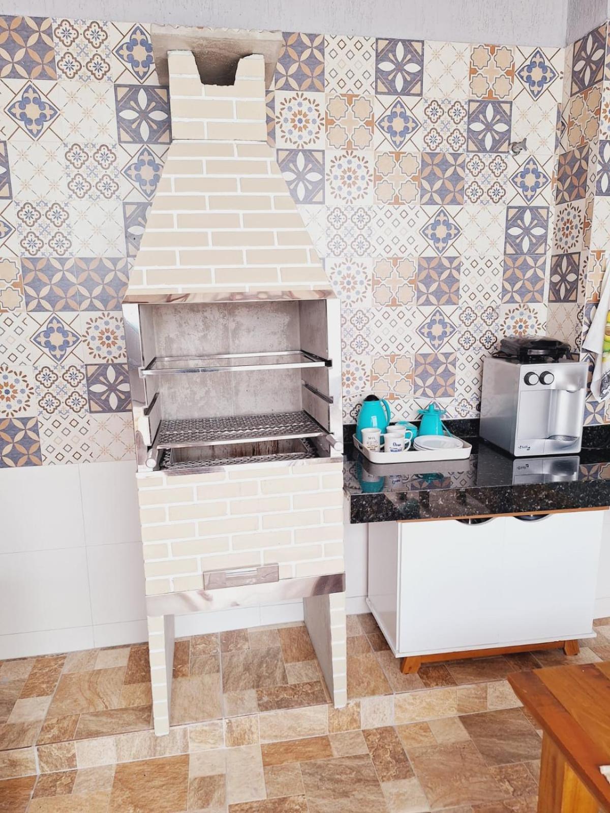 Сasa de vacaciones Casa Em *