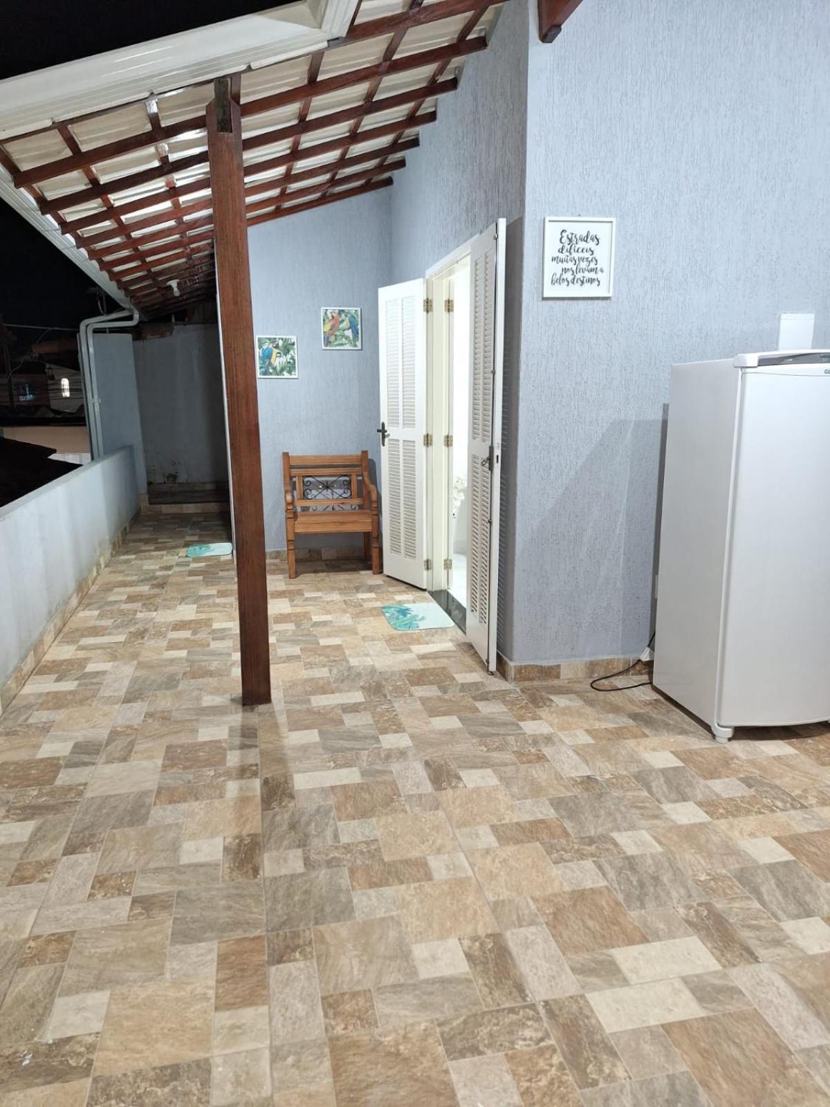 Сasa de vacaciones Casa Em Cabo Frío