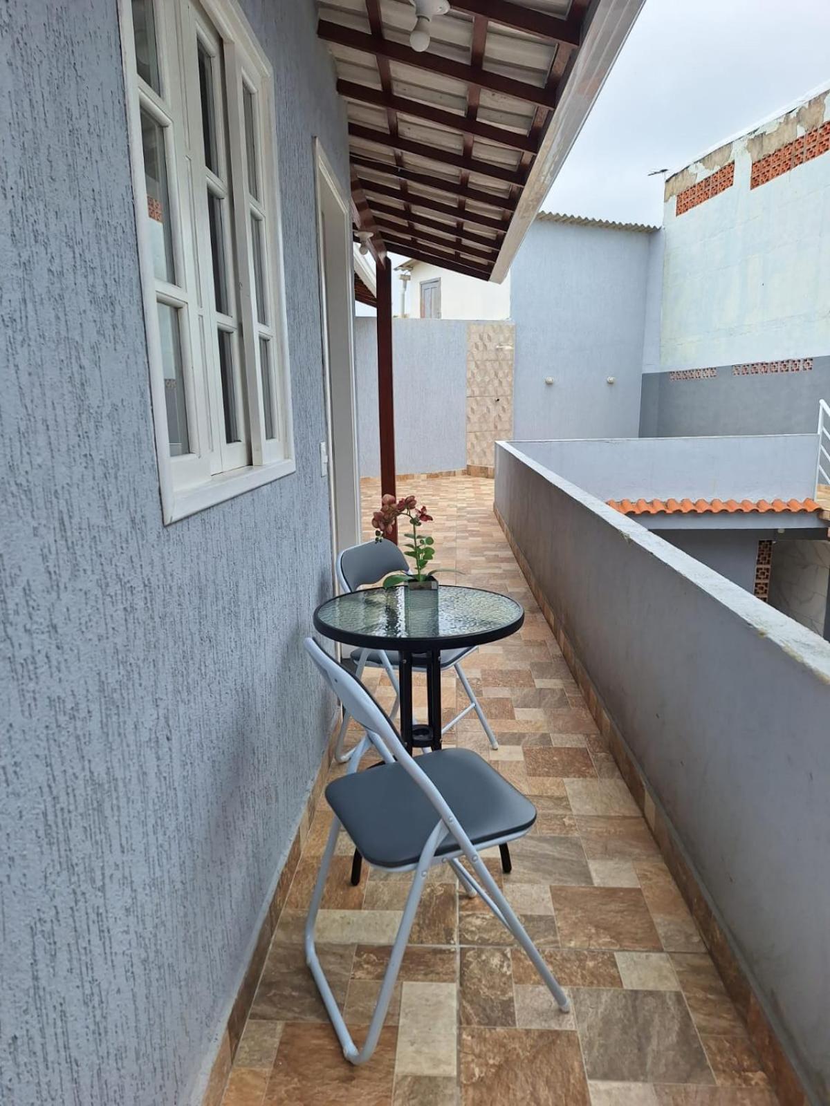 Casa Em Сasa de vacaciones Cabo Frío