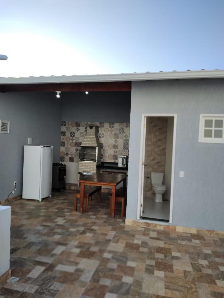 Сasa de vacaciones Casa Em Cabo Frío
